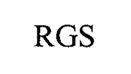 RGS trademark