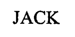 JACK trademark