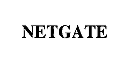NETGATE trademark