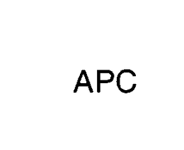APC trademark