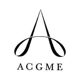 A ACGME trademark