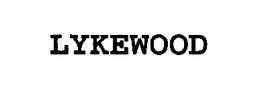 LYKEWOOD trademark