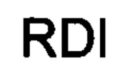 RDI trademark