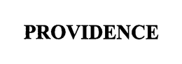 PROVIDENCE trademark