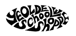 YE OLDE SCHOOLE SHOPPE trademark