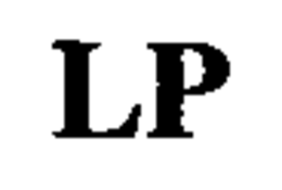 LP trademark