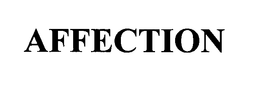 AFFECTION trademark