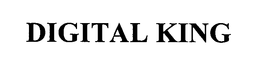 DIGITAL KING trademark
