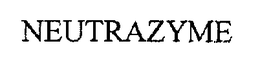 NEUTRAZYME trademark