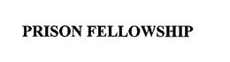 PRISON FELLOWSHIP trademark