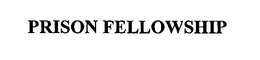 PRISON FELLOWSHIP trademark