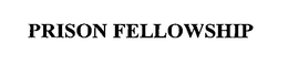 PRISON FELLOWSHIP trademark