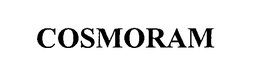 COSMORAM trademark