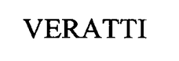 VERATTI trademark