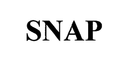 SNAP trademark