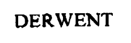 DERWENT trademark