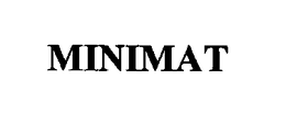 MINIMAT trademark