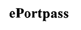 EPORTPASS trademark