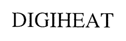 DIGIHEAT trademark