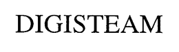 DIGISTEAM trademark