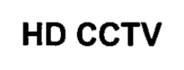 HD CCTV trademark