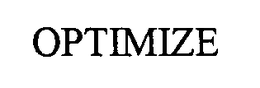 OPTIMIZE trademark