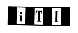 ITI trademark