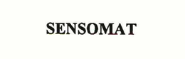 SENSOMAT trademark