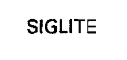 SIGLITE trademark