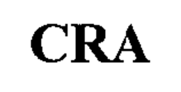 CRA trademark