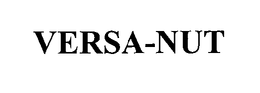 VERSA-NUT trademark