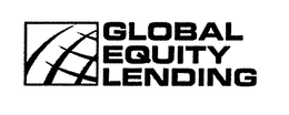 GLOBAL EQUITY LENDING trademark