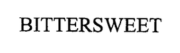 BITTERSWEET trademark