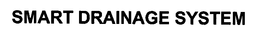 SMART DRAINAGE SYSTEM trademark