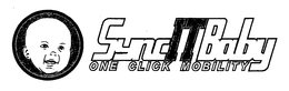SYNCITBABY ONE CLICK MOBILITY trademark
