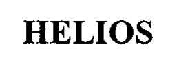 HELIOS trademark