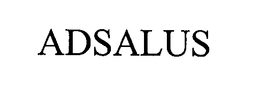 ADSALUS trademark