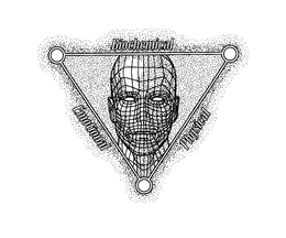 BIOCHEMICAL EMOTIONAL PHYSICAL trademark