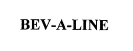 BEV-A-LINE trademark