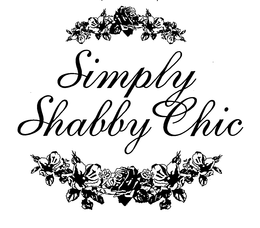 SIMPLY SHABBY CHIC trademark