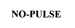 NO-PULSE trademark