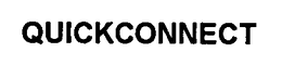 QUICKCONNECT trademark