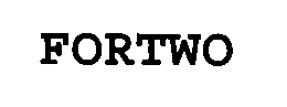 FORTWO trademark