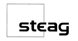 STEAG trademark