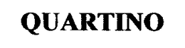QUARTINO trademark
