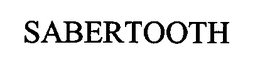 SABERTOOTH trademark