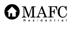 MAFC RESIDENTIAL trademark