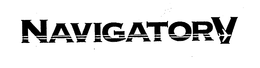 NAVIGATORV trademark