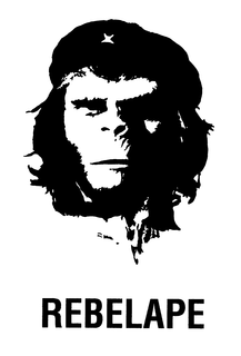 REBELAPE trademark