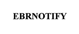 EBRNOTIFY trademark